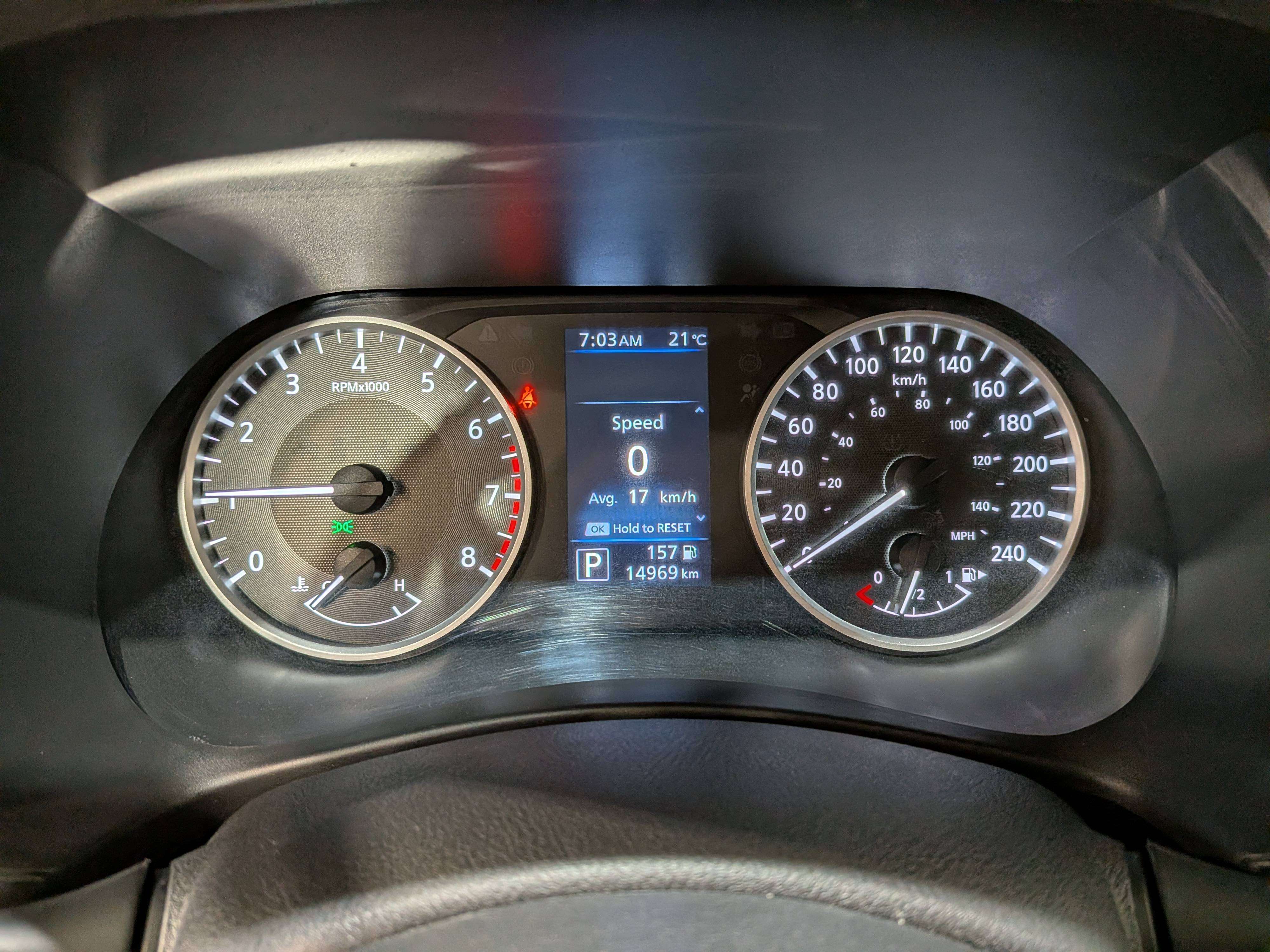Nissan Sentra 2023
