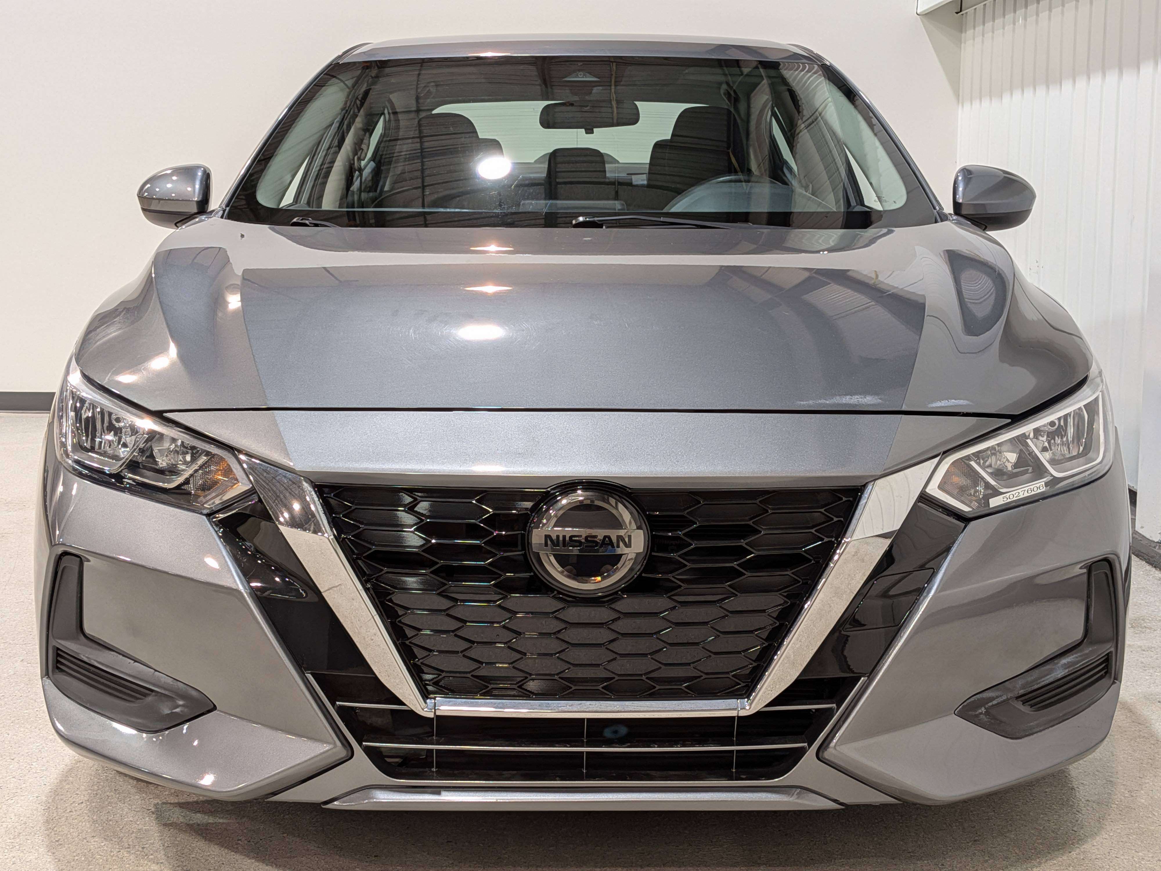 Nissan Sentra 2023