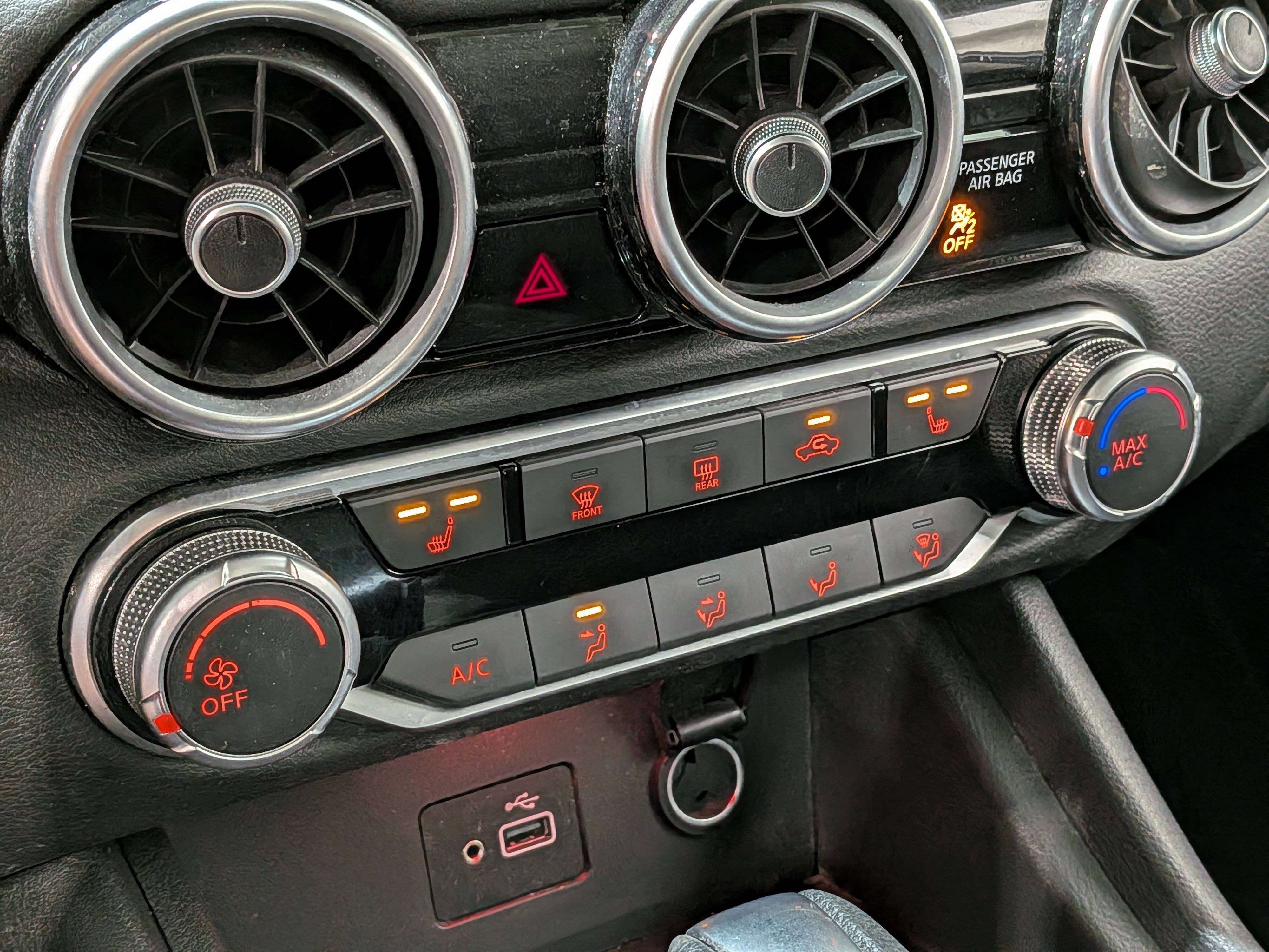 Nissan Sentra 2023