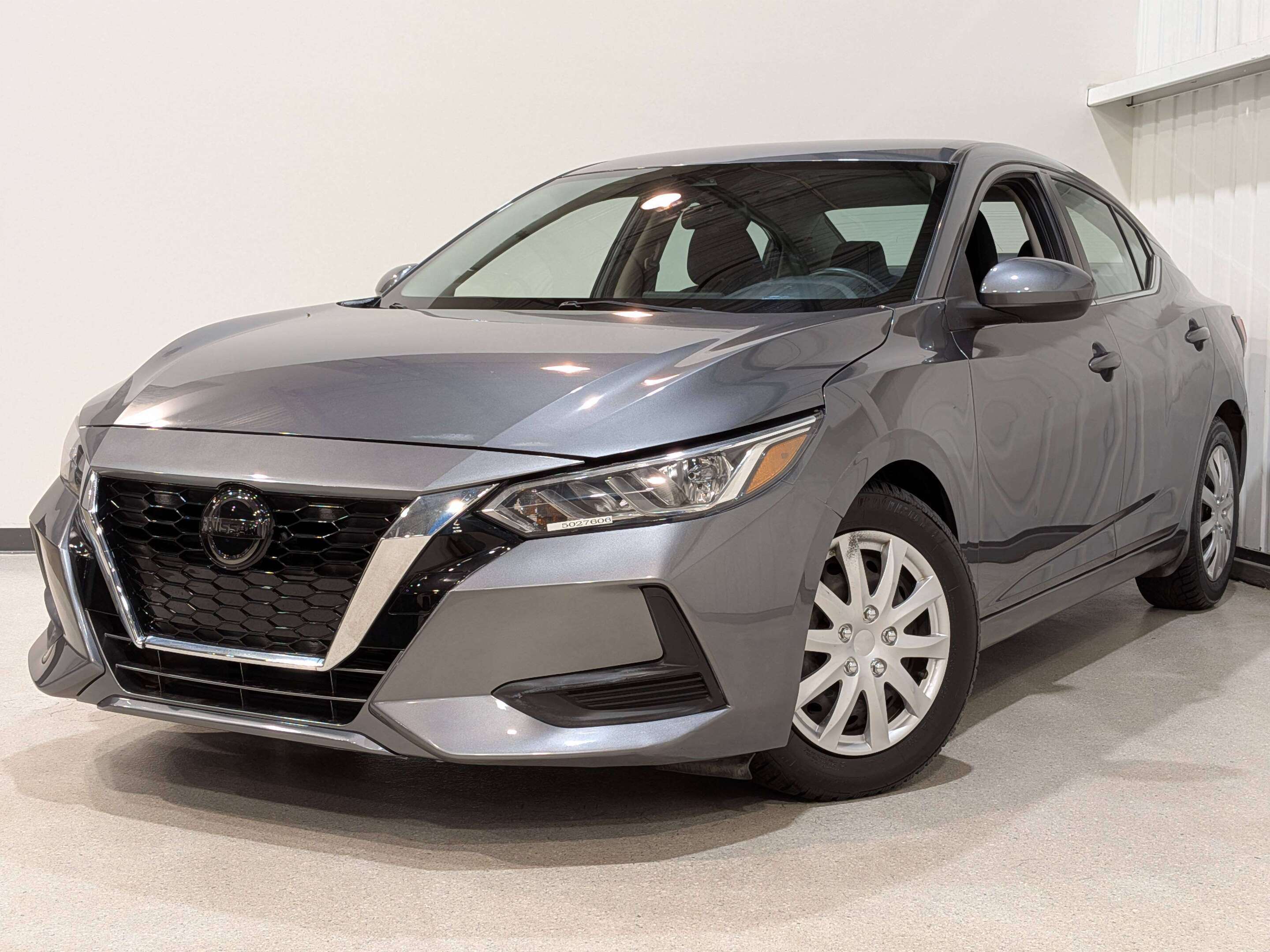Nissan Sentra 2023