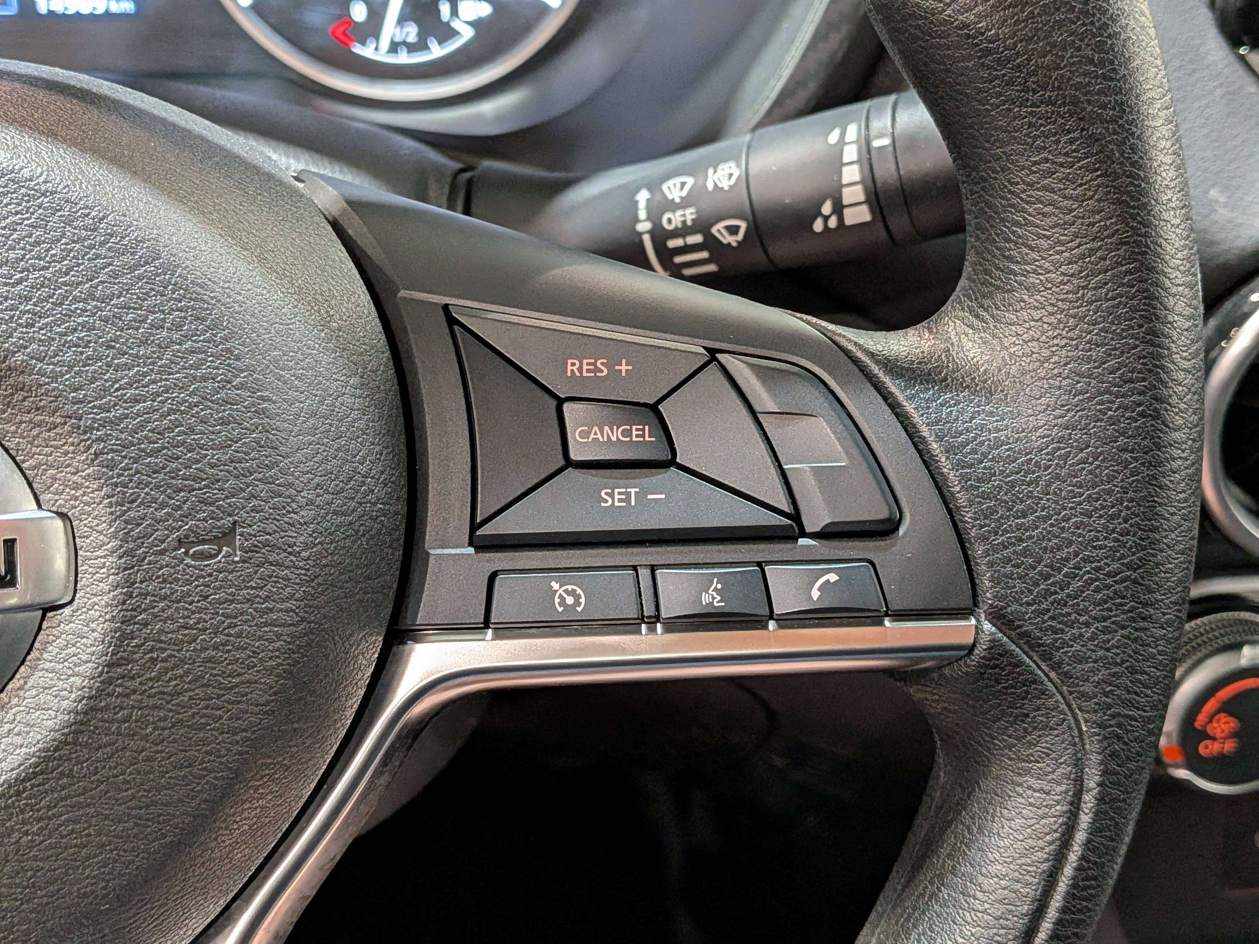 Nissan Sentra 2023