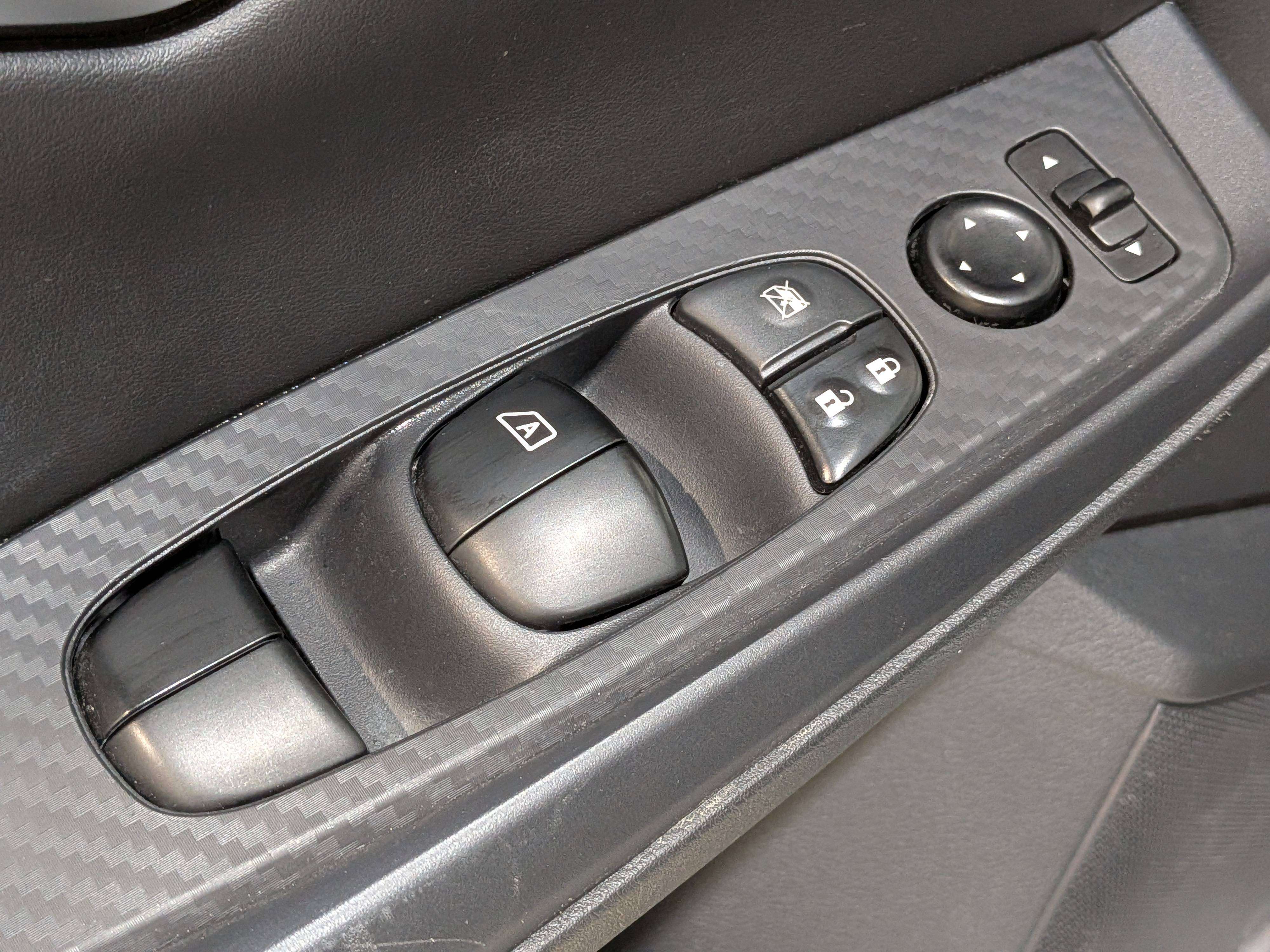 Nissan Sentra 2023
