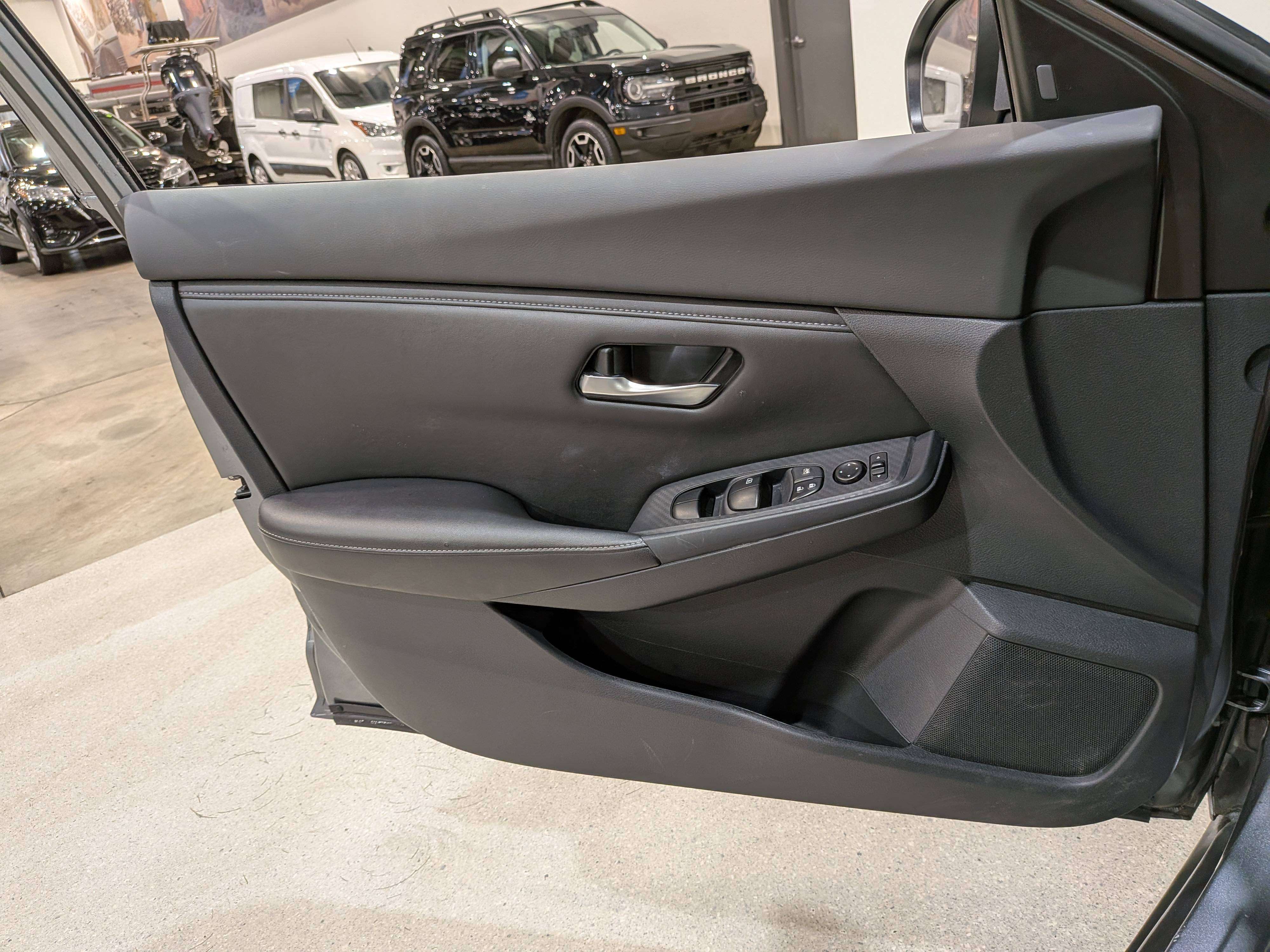 Nissan Sentra 2023