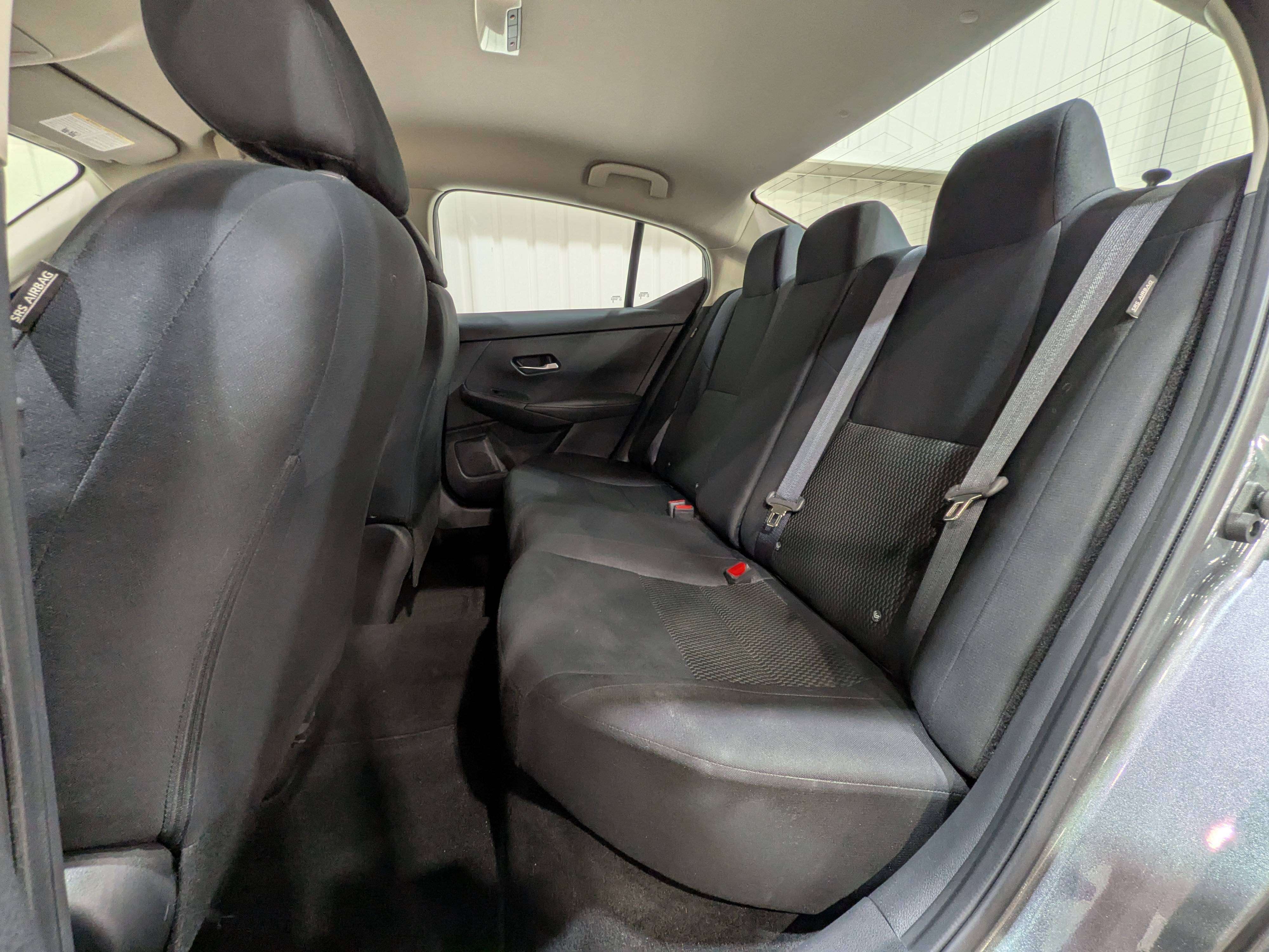 Nissan Sentra 2023