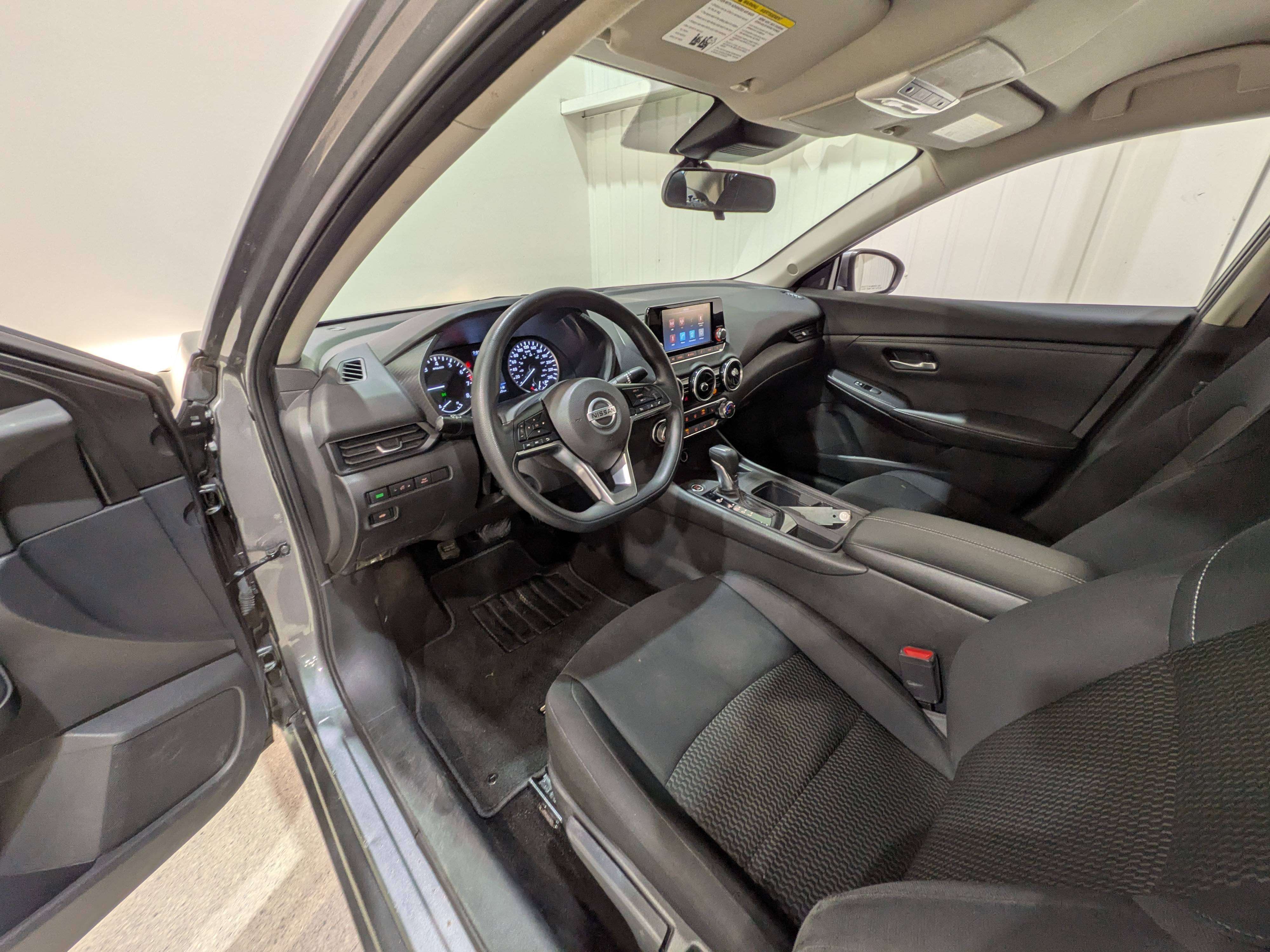 Nissan Sentra 2023