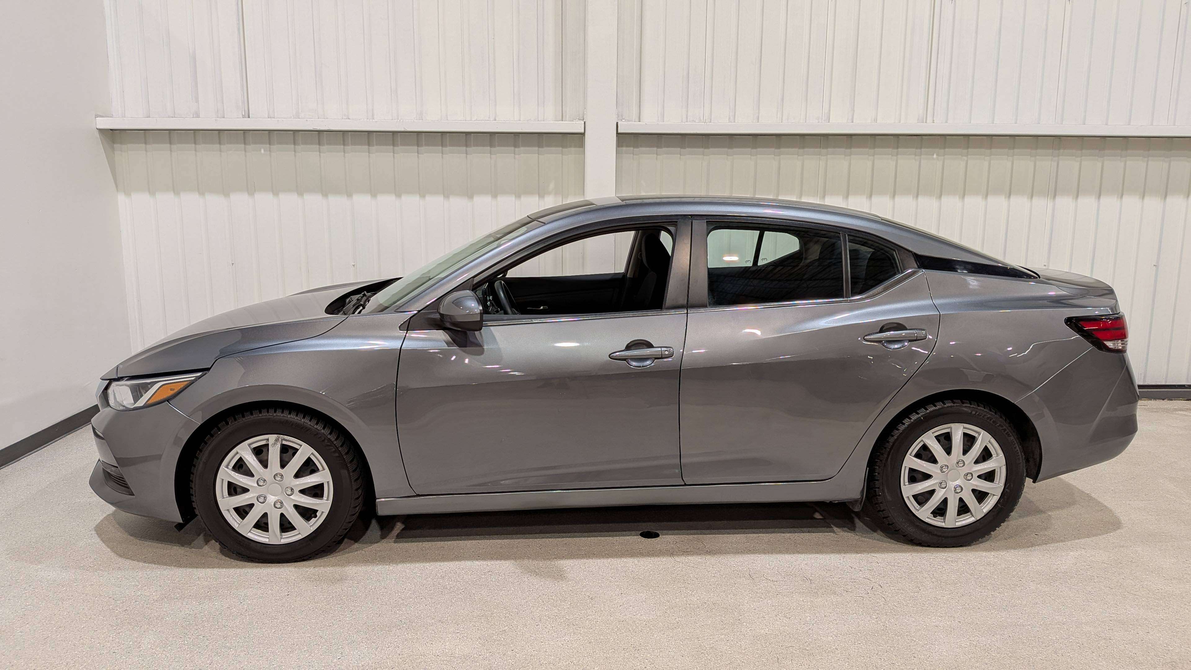 Nissan Sentra 2023