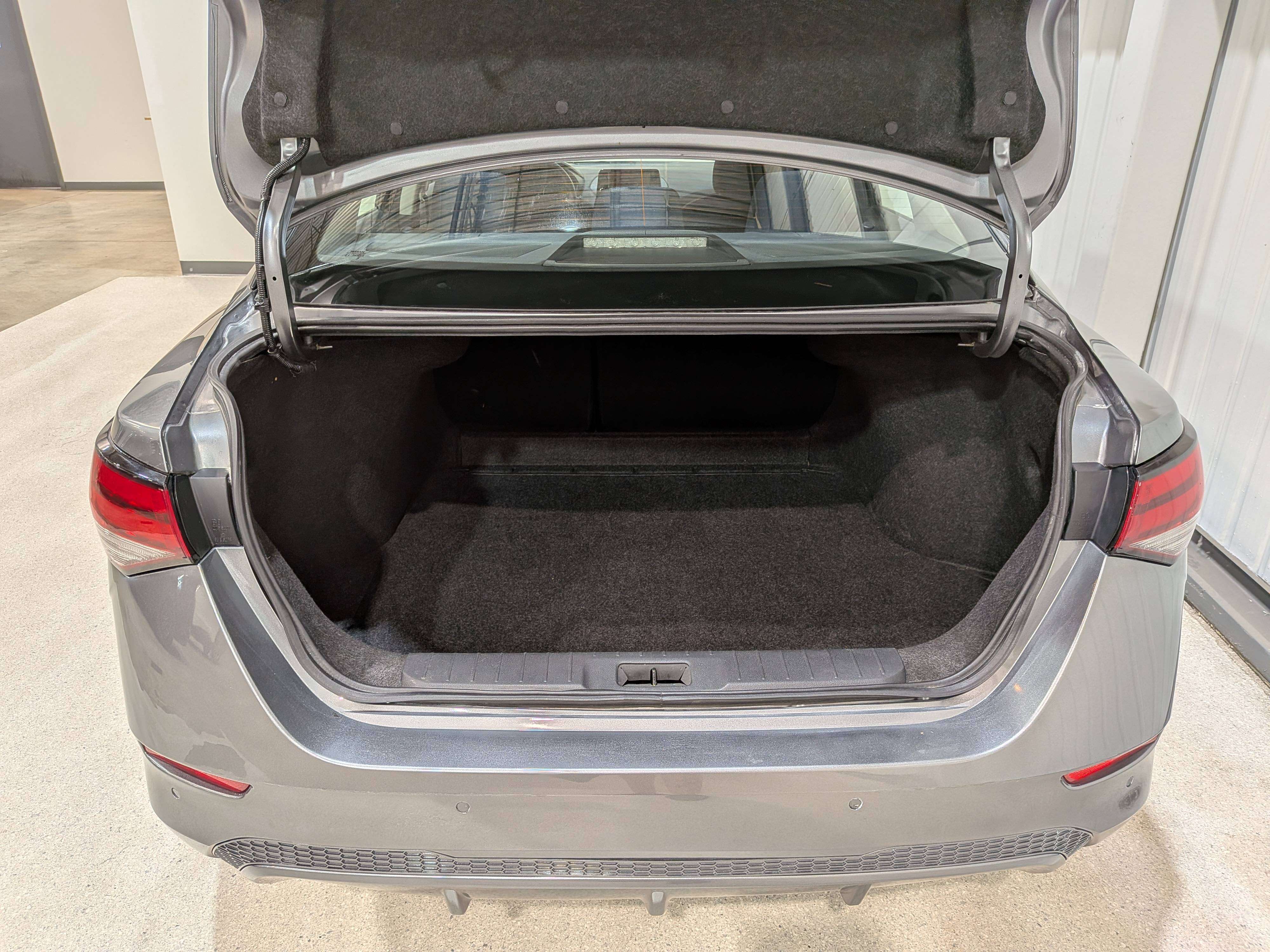 Nissan Sentra 2023