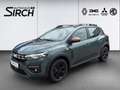 Dacia Sandero Stepway TCe 100 ECO-G Extreme+ Grün - thumbnail 1