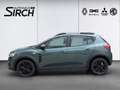 Dacia Sandero Stepway TCe 100 ECO-G Extreme+ Grün - thumbnail 2