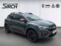 Dacia Sandero Stepway TCe 100 ECO-G Extreme+ Grün - thumbnail 6