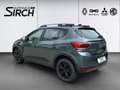 Dacia Sandero Stepway TCe 100 ECO-G Extreme+ Grün - thumbnail 3