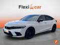 Honda Civic 2.0 i-MMD Sport CVT Alb - thumbnail 2