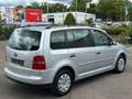 Volkswagen Touran 1,6 FSI 7 SITZER/HU NEU/VOLL VW SERVICE Argent - thumbnail 5