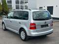 Volkswagen Touran 1,6 FSI 7 SITZER/HU NEU/VOLL VW SERVICE Argent - thumbnail 4