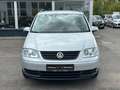 Volkswagen Touran 1,6 FSI 7 SITZER/HU NEU/VOLL VW SERVICE Argent - thumbnail 7