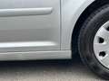 Volkswagen Touran 1,6 FSI 7 SITZER/HU NEU/VOLL VW SERVICE Argent - thumbnail 10
