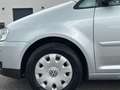 Volkswagen Touran 1,6 FSI 7 SITZER/HU NEU/VOLL VW SERVICE Argent - thumbnail 11
