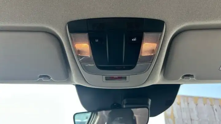 Kia Niro 1.6 HEV Concept 2022, foto 20