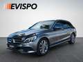 Mercedes-Benz C 250 T CGI*Avantgarde*DAB*Finanzierung* Argent - thumbnail 3