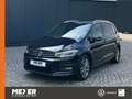 Volkswagen Touran GOAL 2.0 TDI DSG *AHK, IQ.Light, ACC, Kamera, 17' Schwarz - thumbnail 1
