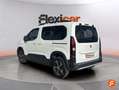 Peugeot Rifter GT BlueHDi 130 Blanco - thumbnail 5
