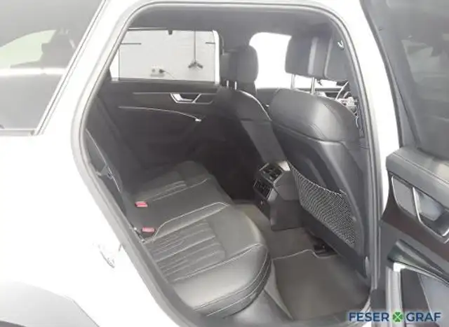 Audi A6 view 8