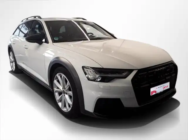 Audi A6 view 9