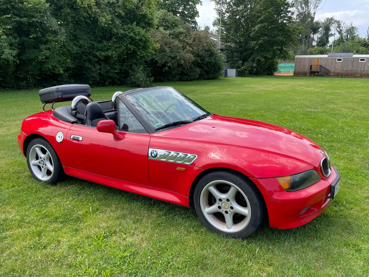 BMW Z3