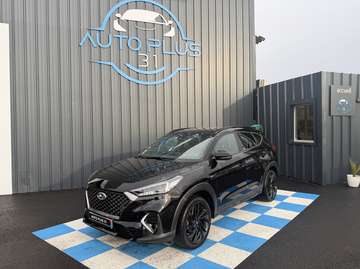 1.6 CRDi 136 hybrid 48V DCT-7 Business