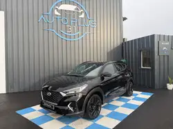 Hyundai Tucson 1.6 CRDi 136 hybrid 48V DCT-7 Business