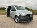 Mercedes-Benz Vito Kasten 110 CDI LANG Silber - thumbnail 16