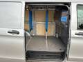 Mercedes-Benz Vito Kasten 110 CDI LANG Silber - thumbnail 18