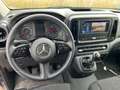Mercedes-Benz Vito Kasten 110 CDI LANG Silber - thumbnail 12