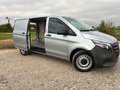 Mercedes-Benz Vito Kasten 110 CDI LANG Silber - thumbnail 17