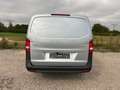 Mercedes-Benz Vito Kasten 110 CDI LANG Silber - thumbnail 4