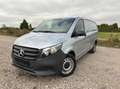 Mercedes-Benz Vito Kasten 110 CDI LANG Silber - thumbnail 1