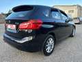 BMW 216 216d Active Tourer Advantage Zwart - thumbnail 3
