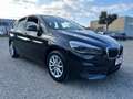 BMW 216 216d Active Tourer Advantage Zwart - thumbnail 4