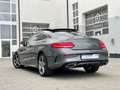 Mercedes-Benz C 250 d 4Matic 9G *VOLL*PANO*HEAD-UP*DISTR+* Grau - thumbnail 3