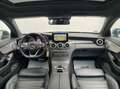 Mercedes-Benz C 250 d 4Matic 9G *VOLL*PANO*HEAD-UP*DISTR+* Grau - thumbnail 19