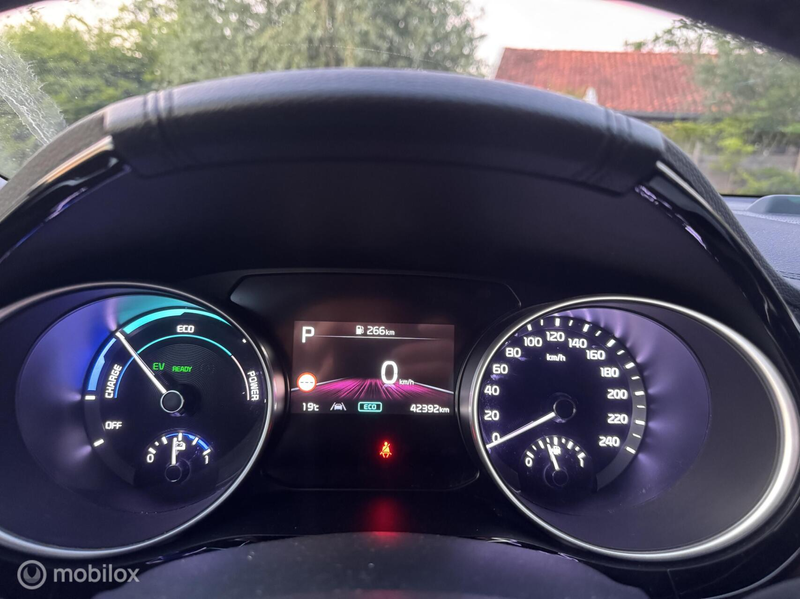 Kia XCeed 1.6 GDi PHEV Spirit | Garantie 2032 |ACC | Stoelv — photo 6