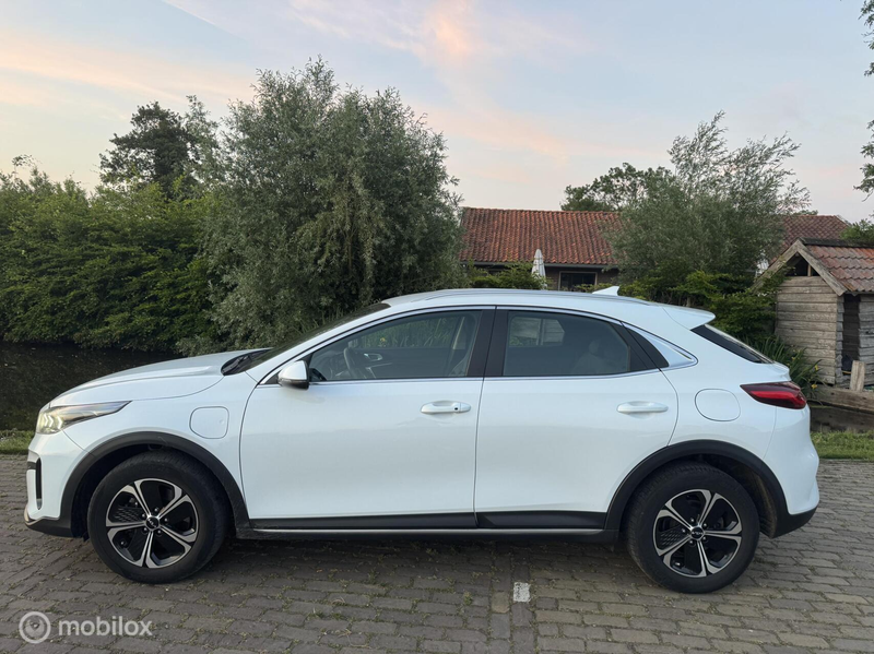 Kia XCeed 1.6 GDi PHEV Spirit | Garantie 2032 |ACC | Stoelv — photo 3