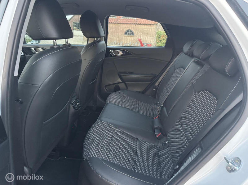 Kia XCeed 1.6 GDi PHEV Spirit | Garantie 2032 |ACC | Stoelv — photo 17
