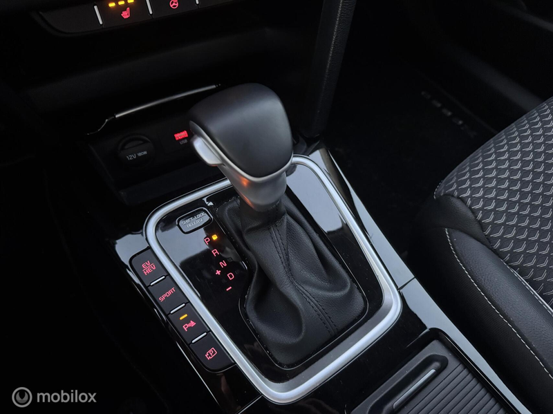 Kia XCeed 1.6 GDi PHEV Spirit | Garantie 2032 |ACC | Stoelv — photo 10