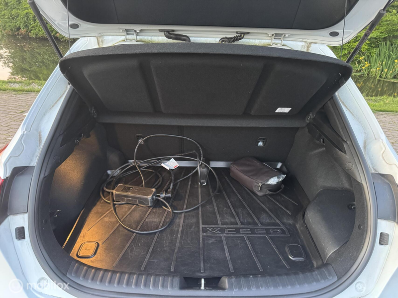 Kia XCeed 1.6 GDi PHEV Spirit | Garantie 2032 |ACC | Stoelv — photo 18