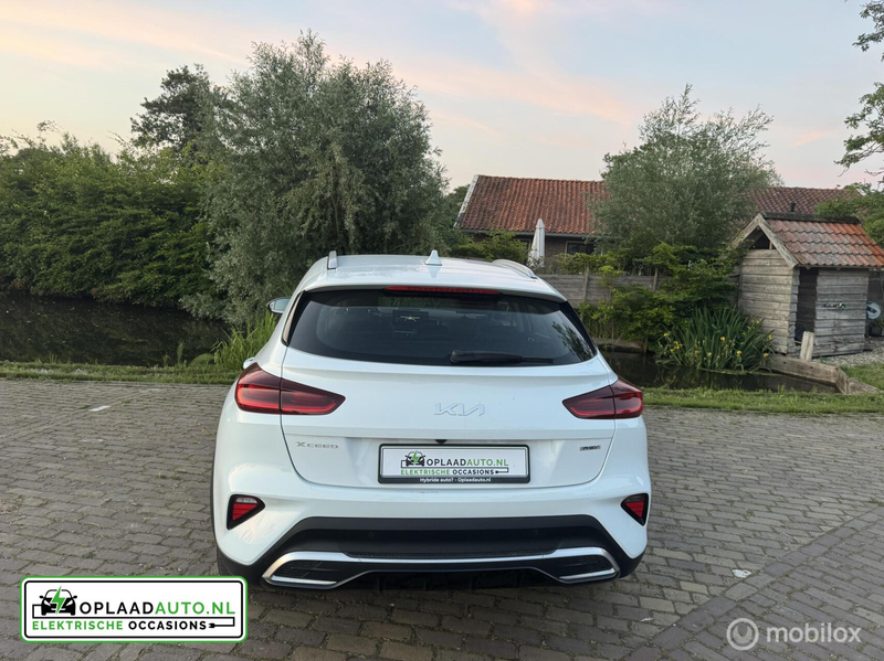 Kia XCeed 1.6 GDi PHEV Spirit | Garantie 2032 |ACC | Stoelv — photo 2