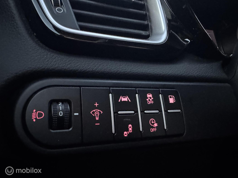 Kia XCeed 1.6 GDi PHEV Spirit | Garantie 2032 |ACC | Stoelv — photo 13