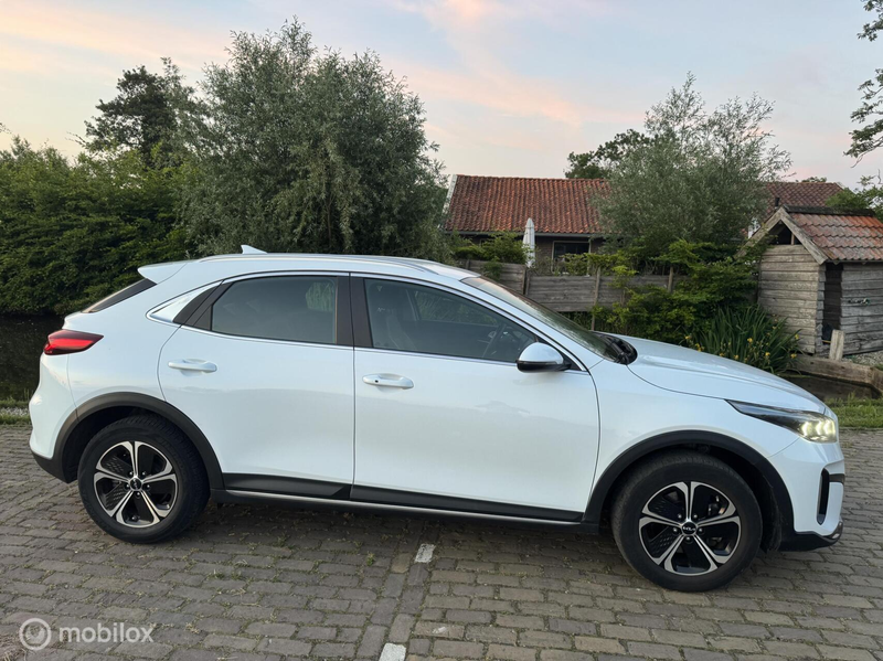 Kia XCeed 1.6 GDi PHEV Spirit | Garantie 2032 |ACC | Stoelv — photo 4