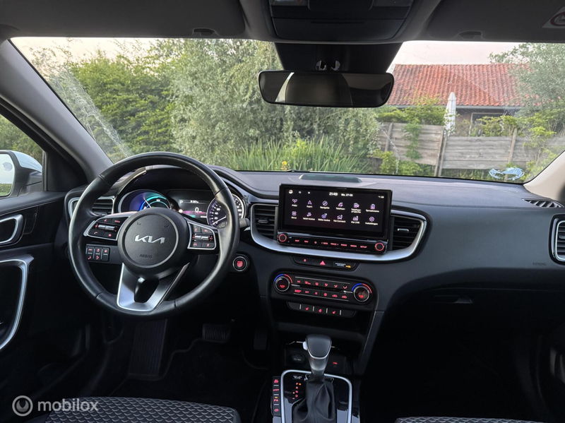 Kia XCeed 1.6 GDi PHEV Spirit | Garantie 2032 |ACC | Stoelv — photo 5