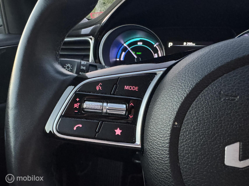 Kia XCeed 1.6 GDi PHEV Spirit | Garantie 2032 |ACC | Stoelv — photo 12